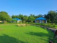 Roar Resort Corbett | Astroport Global