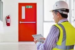 Protect Your Business and Lives with Expert Fire Door Inspections