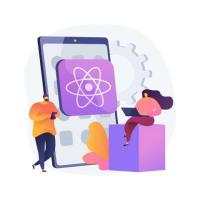 Top React Native Development Company in USA