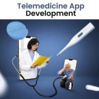 Top-Notch Telemedicine App Development Company - Dynamic Methods