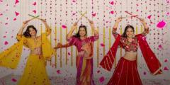 Garba Glam Upto ₹3000 OFF* On Top Of Current Discounts