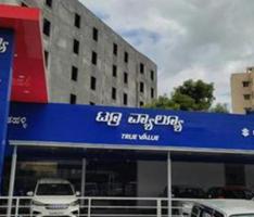 Check Out Bimal Auto Agency True Value Showroom Mahadevapura Karnataka