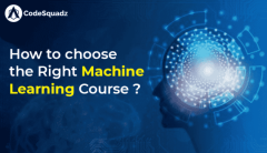 How to choose the right Machine Learning Course ?