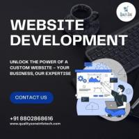 Want SEO-Friendly Website Development Services in Noida?