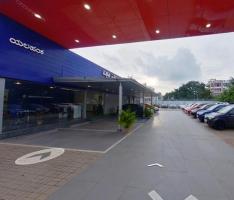 Visit Mandovi Motors Pre Owned Car Dealer In Yelahanka Karnataka  