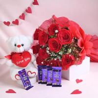 Send Same Day Delivery Gifts To Delhi