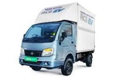 New Tata ACE EV on Road Price and Features