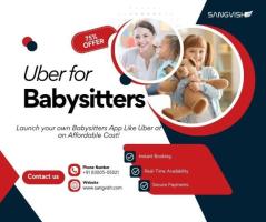 Why Launch an Uber for Babysitters Startup?