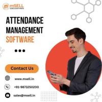  Attendance Management Software