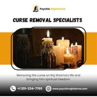 Curse Removal in New Jersey | Curse Removal Expert in Connecticut