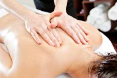 Rejuvenate with Swedish Massage at Ferns Massage