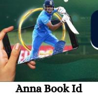 Anna Book Id