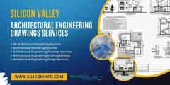 Architectural Engineering Drawings Services Provider - USA