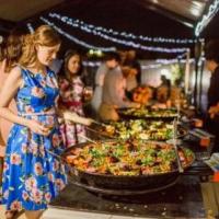 Affordable Paella Catering in Perth