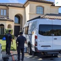 Reliable Fire and Water Damage Restoration Company in Irvine