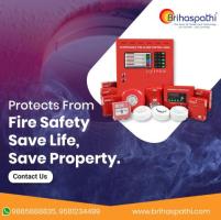 Fire Alarm System Suppliers in Hyderabad