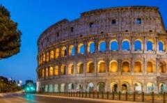 Official Tours In Rome