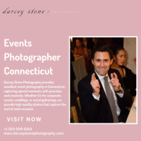 Top Events Photographer Connecticut : Capture Unforgettable Moments