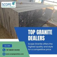 Top Granite Dealers in Bangalore | Best Stones Dealers in Bangalore