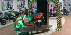 Discover Suzuki Katana Dealer in Sathya Nagar at Arun Motors