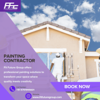 Fit Future Group | Painting Contractors in  Perambalur