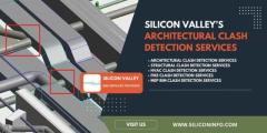 Architectural Clash Detection Services - Silicon Valley 