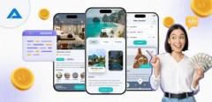 Guide to Building a Travel App: Essential Features and Cost Breakdown for 2024