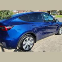 Paint Correction Orange County