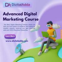 Advanced Digital Marketing Course | Boost Your Expertise Today