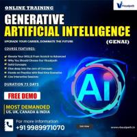 Best Generative AI Training | GenAI Training