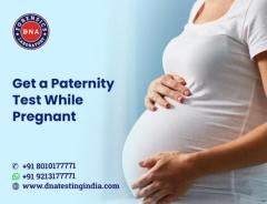 Non-Invasive Prenatal Paternity Test: An Accurate and Safe