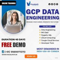 GCP Data Engineer Course | GCP Data Engineer Training in Hyderabad  