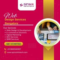 Web Design Services Bangalore