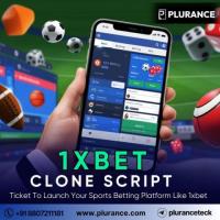 Launch your sports betting site with 1xbet clone script at low cost