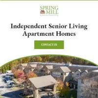 Spring Mill Senior Living