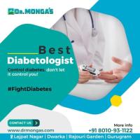 Best Diabetes Specialist Doctors in Delhi | 8010931122