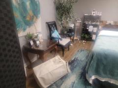 Private Room Rent in Spa for Spa Services