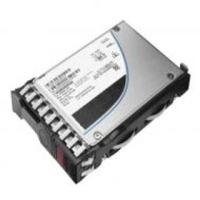 P09924-001 - HP - 1.6TB Multi-Level Cell SAS 12Gb/s Mixed Use 2.5-inch Solid State Drive