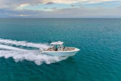 2025 Everglades 285 for Sale