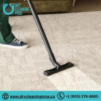 Carpet Cleaning | Dry Cleaning Pros