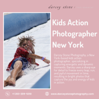 Kids Action Photographer New York |Best Tips to Capture Excitement