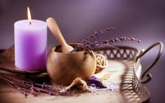 Nature Massage Spa in Agra