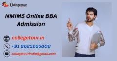 NMIMS Online BBA Admission