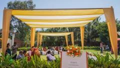 Top-Rated Banquet Halls in Bangalore for Weddings