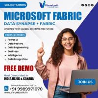 Microsoft Fabric Training | Microsoft Fabric Certification Course