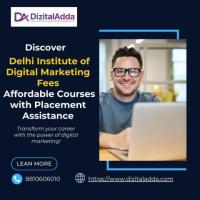  Discover Delhi Institute of Digital Marketing Fees - Affordable Courses with Placement Assistance