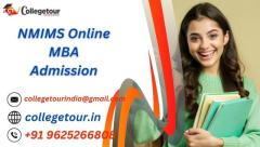 NMIMS Online MBA Admission