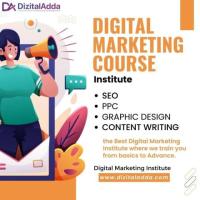 Top Digital Marketing Course Institute | Boost Your Skills Today