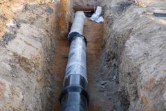 Expert Pipe Relining Services in Neutral Bay