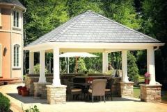 Outdoor Patios Huntersville NC